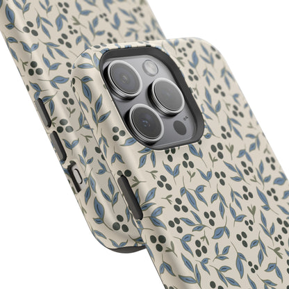 Phone Case | Willow Sprig Blue