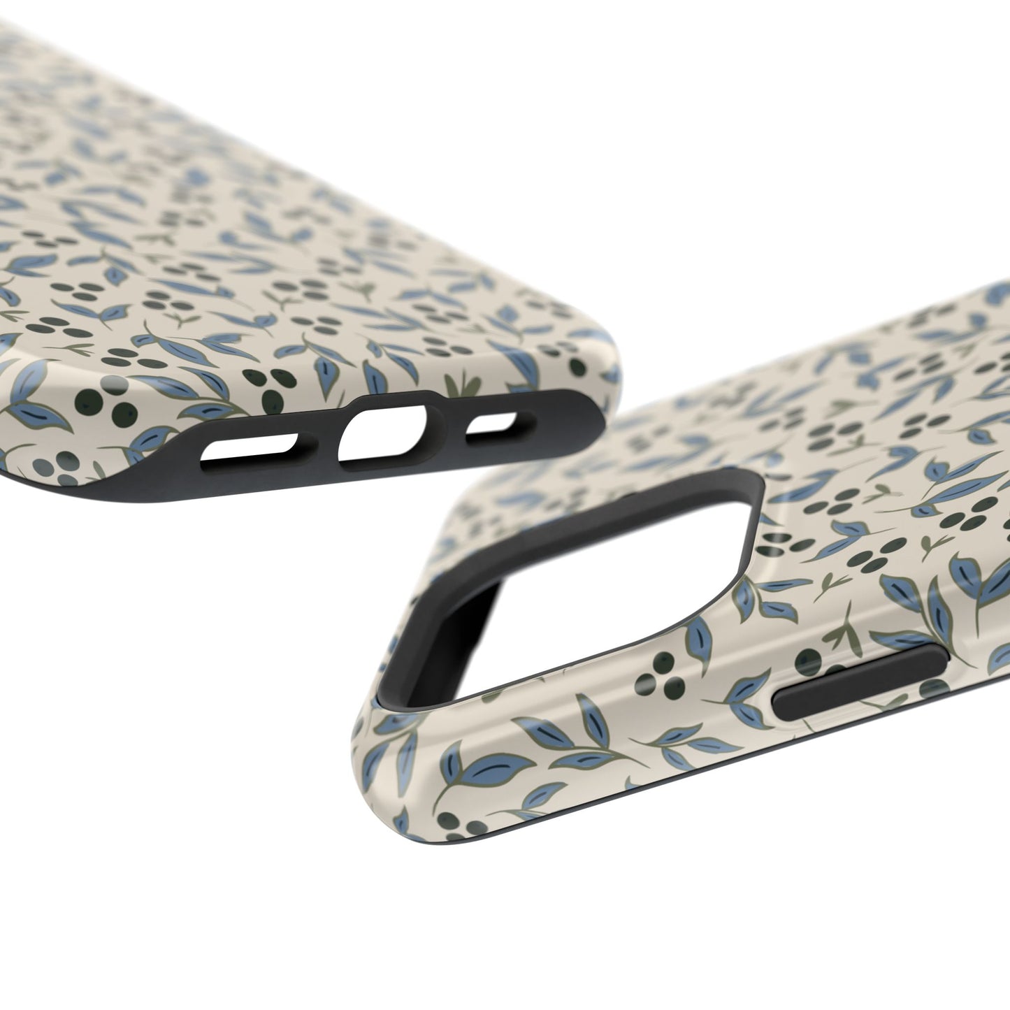 Phone Case | Willow Sprig Blue