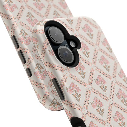 The Willow Phone Case - Pink