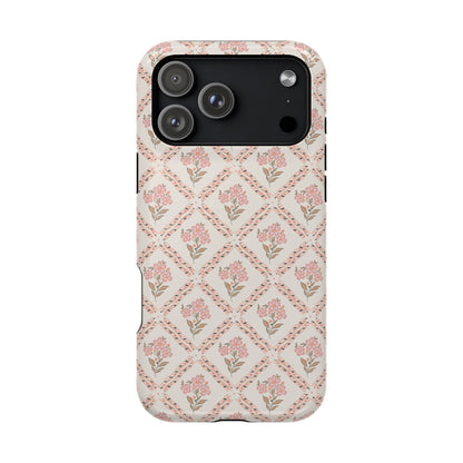 The Willow Phone Case - Pink