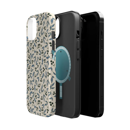 Phone Case | Willow Sprig Blue
