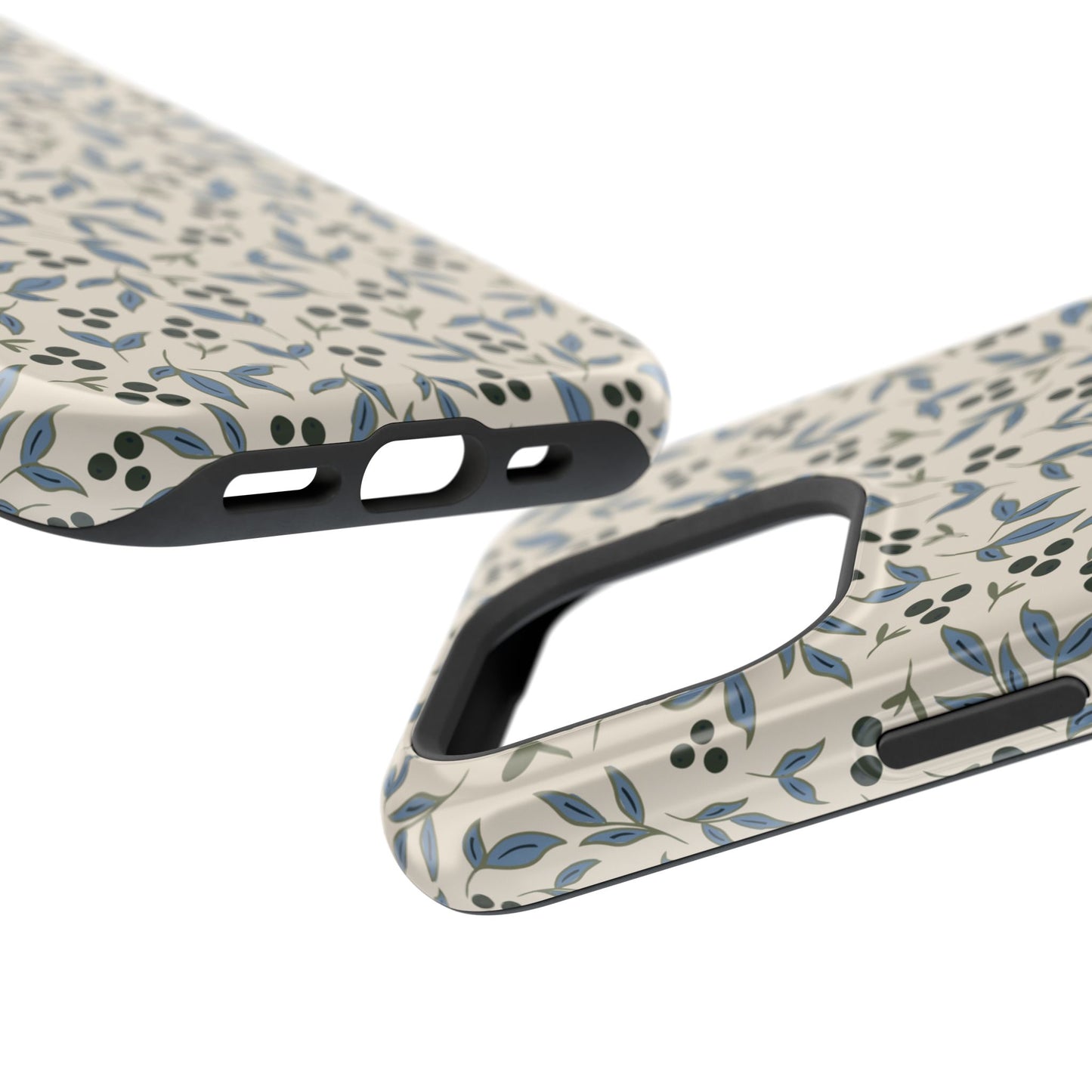 Phone Case | Willow Sprig Blue
