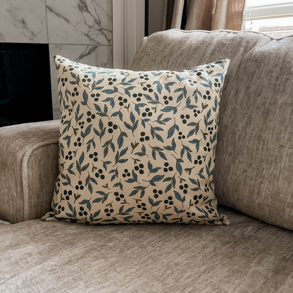 Pillowcase | Willow Sprig
