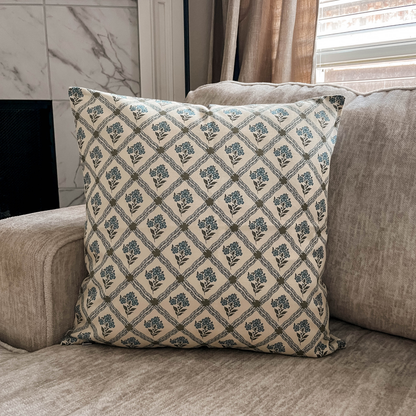 Pillowcase | Willow
