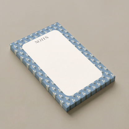 Notepad | Willow Berry