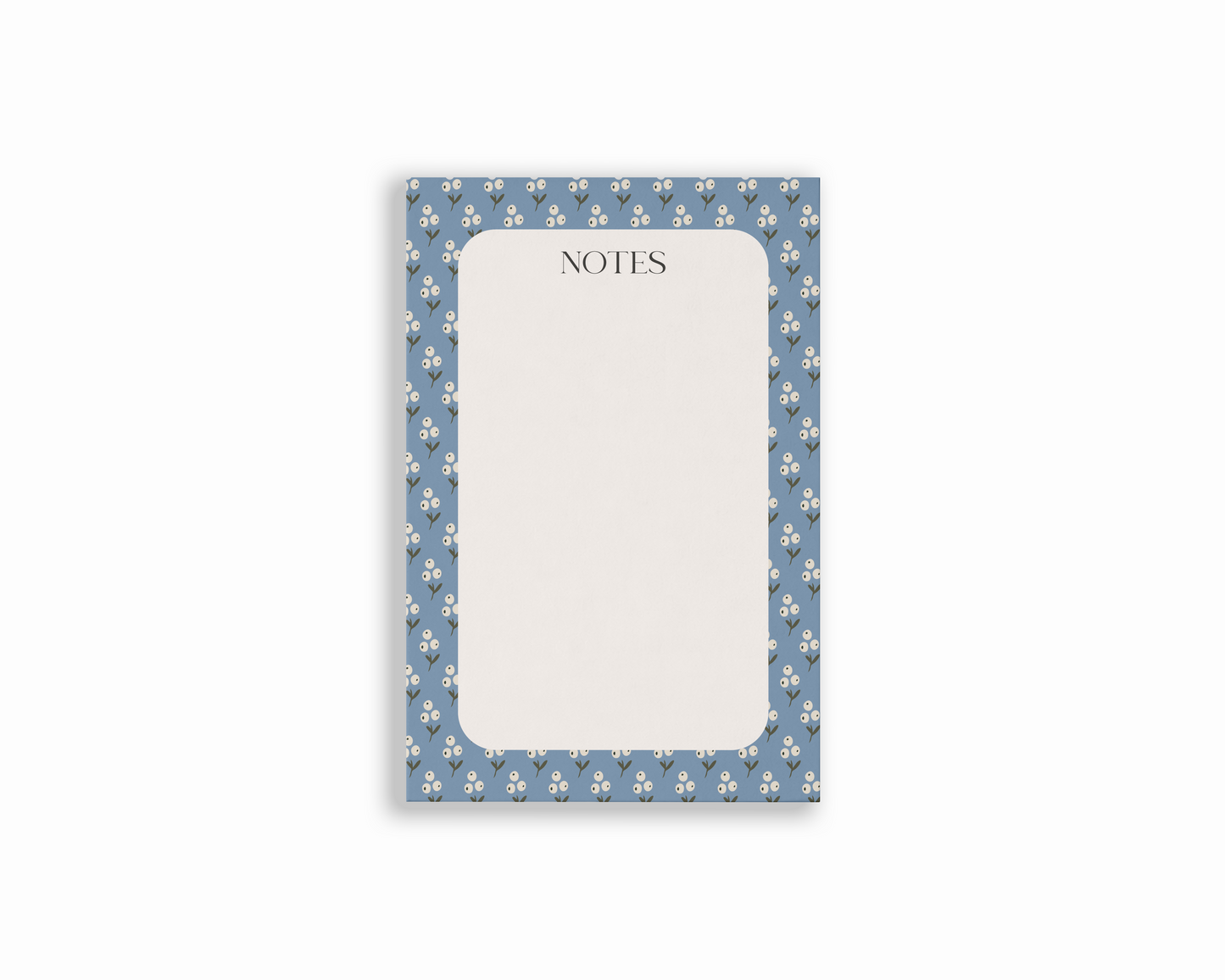 Notepad | Willow Berry