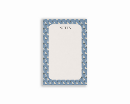 Notepad | Willow Berry