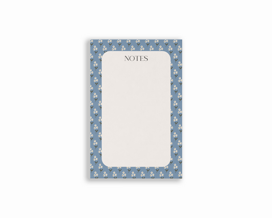 Notepad | Willow Berry