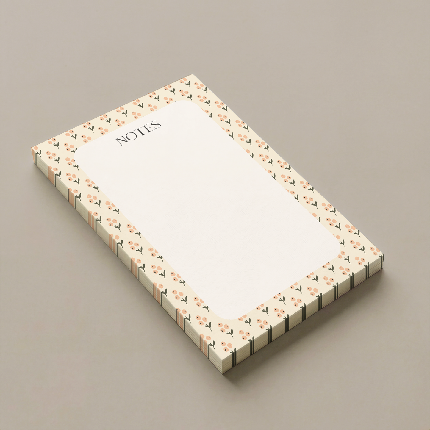 Notepad | Willow Berry