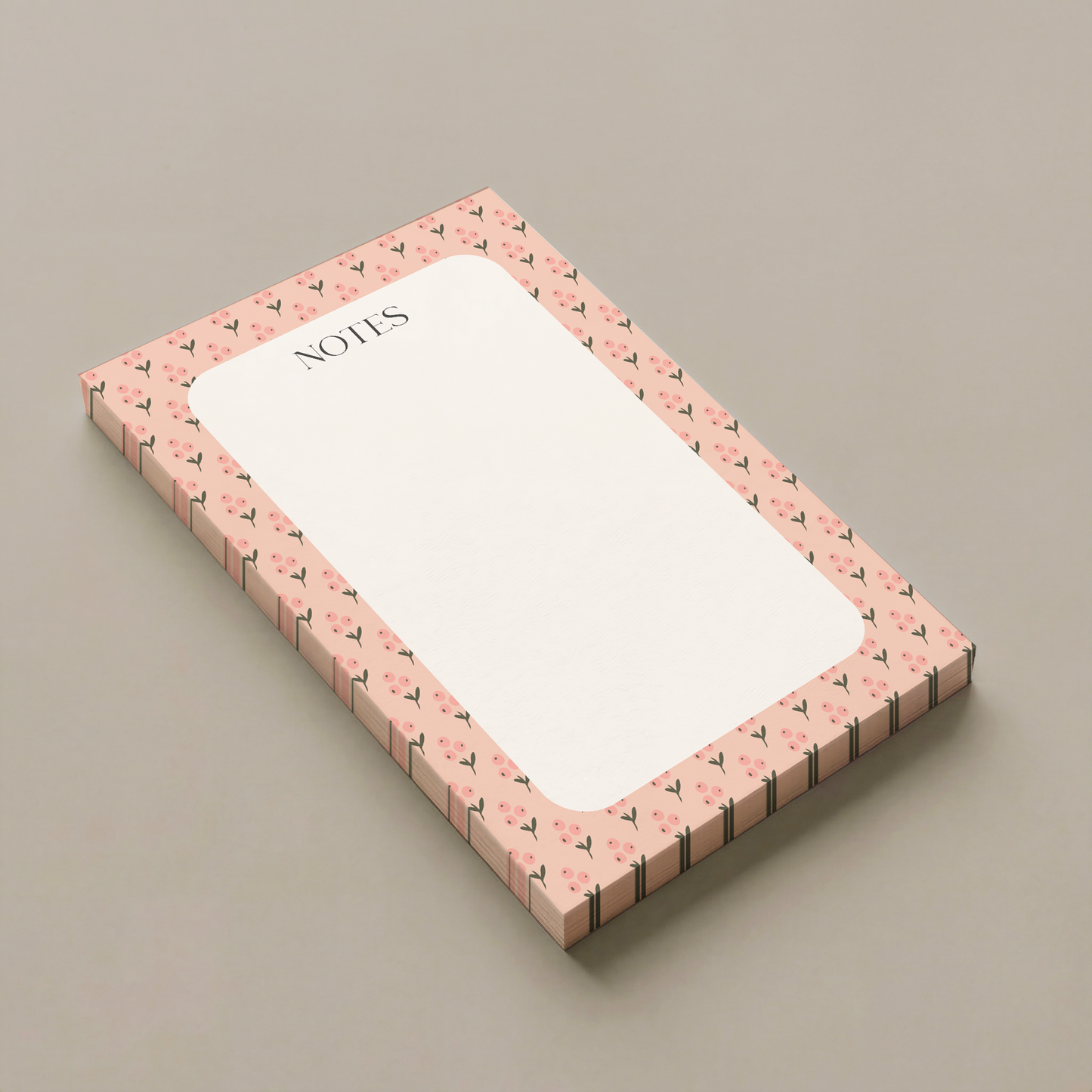 Notepad | Willow Berry