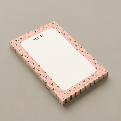 Notepad | Willow Berry