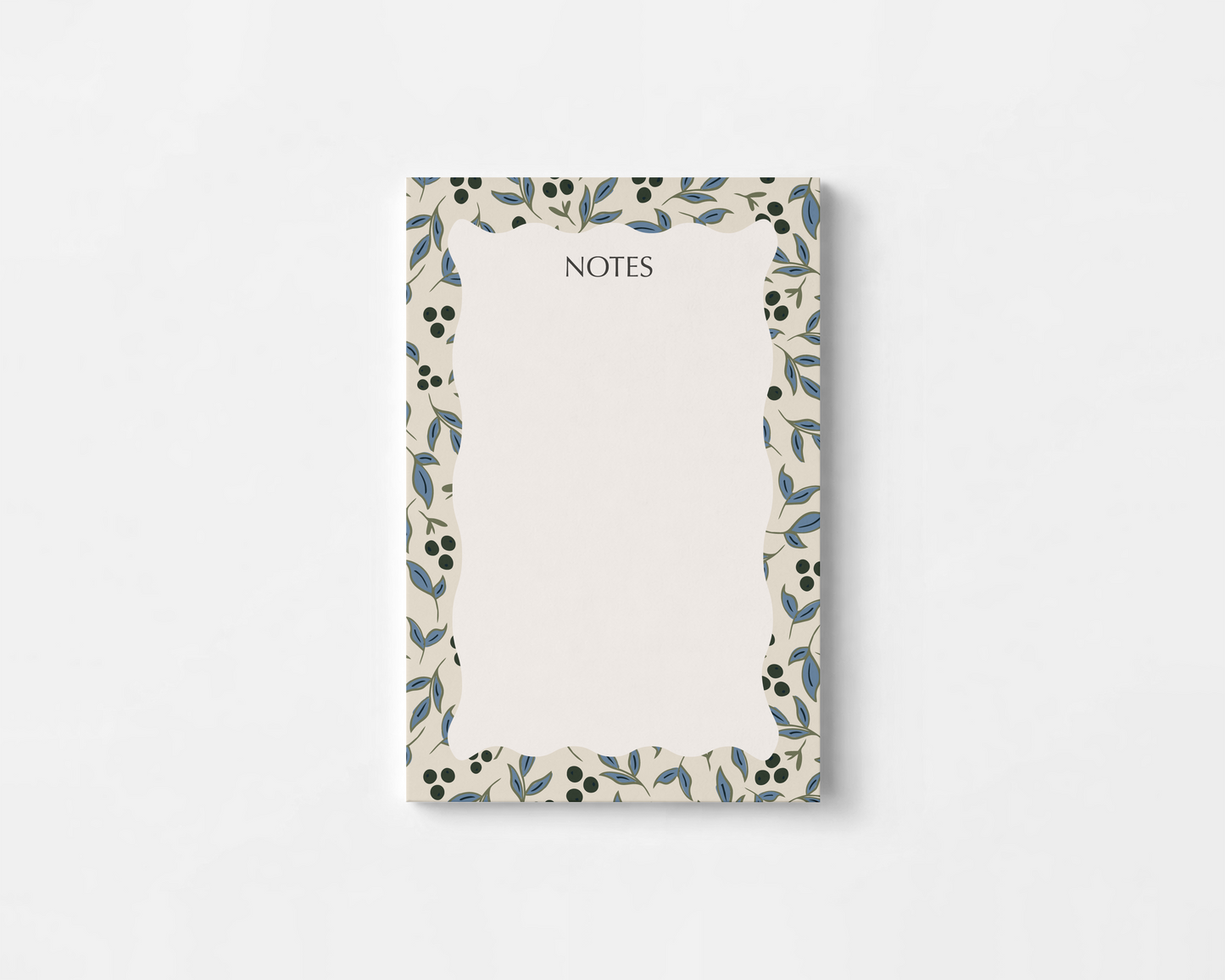 Notepad | Willow Sprig