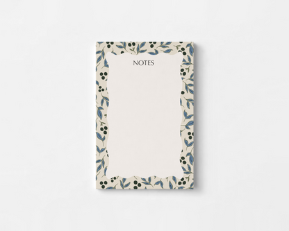 Notepad | Willow Sprig