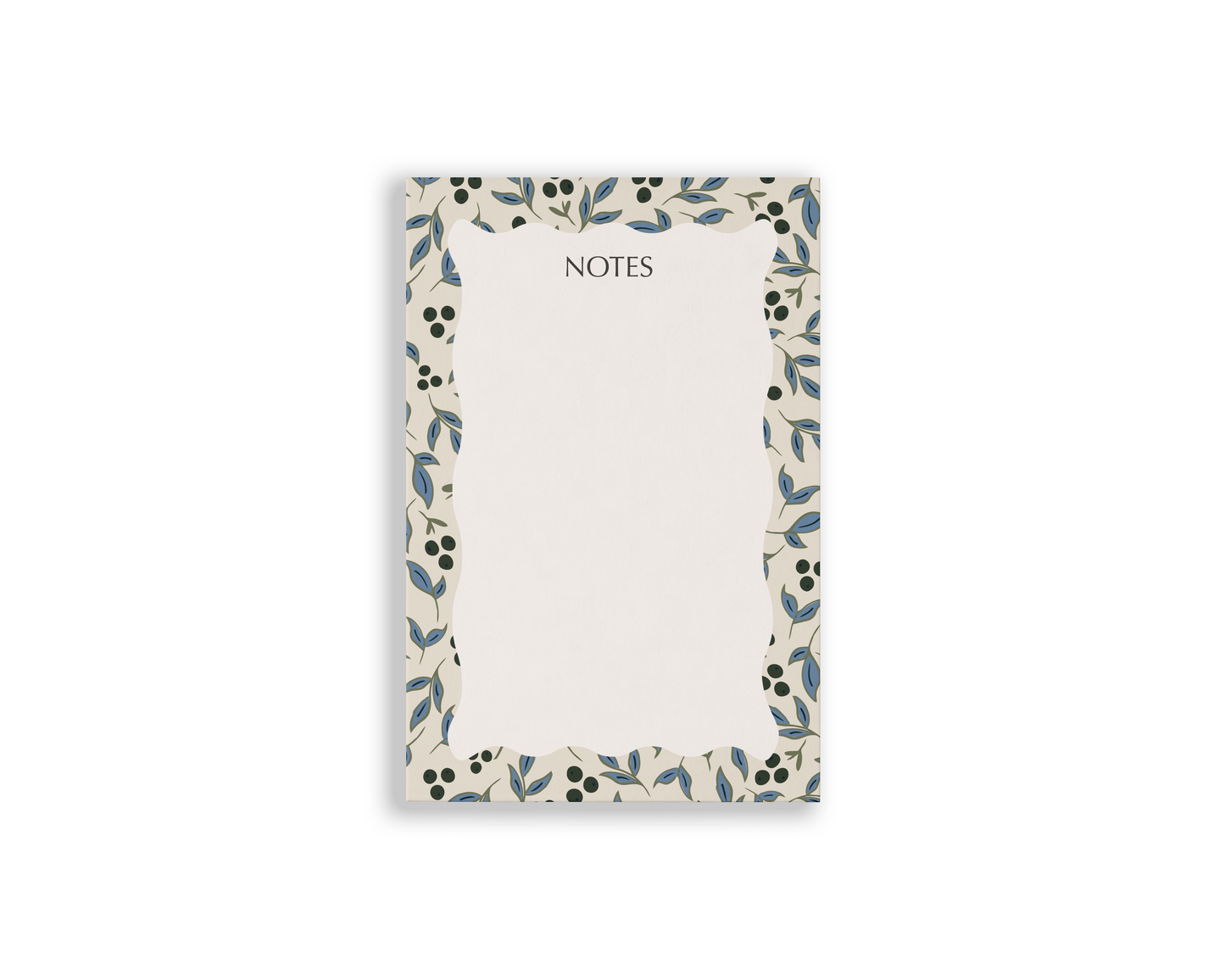 Notepad | Willow Sprig