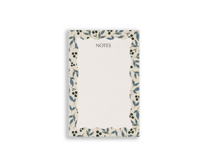 Notepad | Willow Sprig