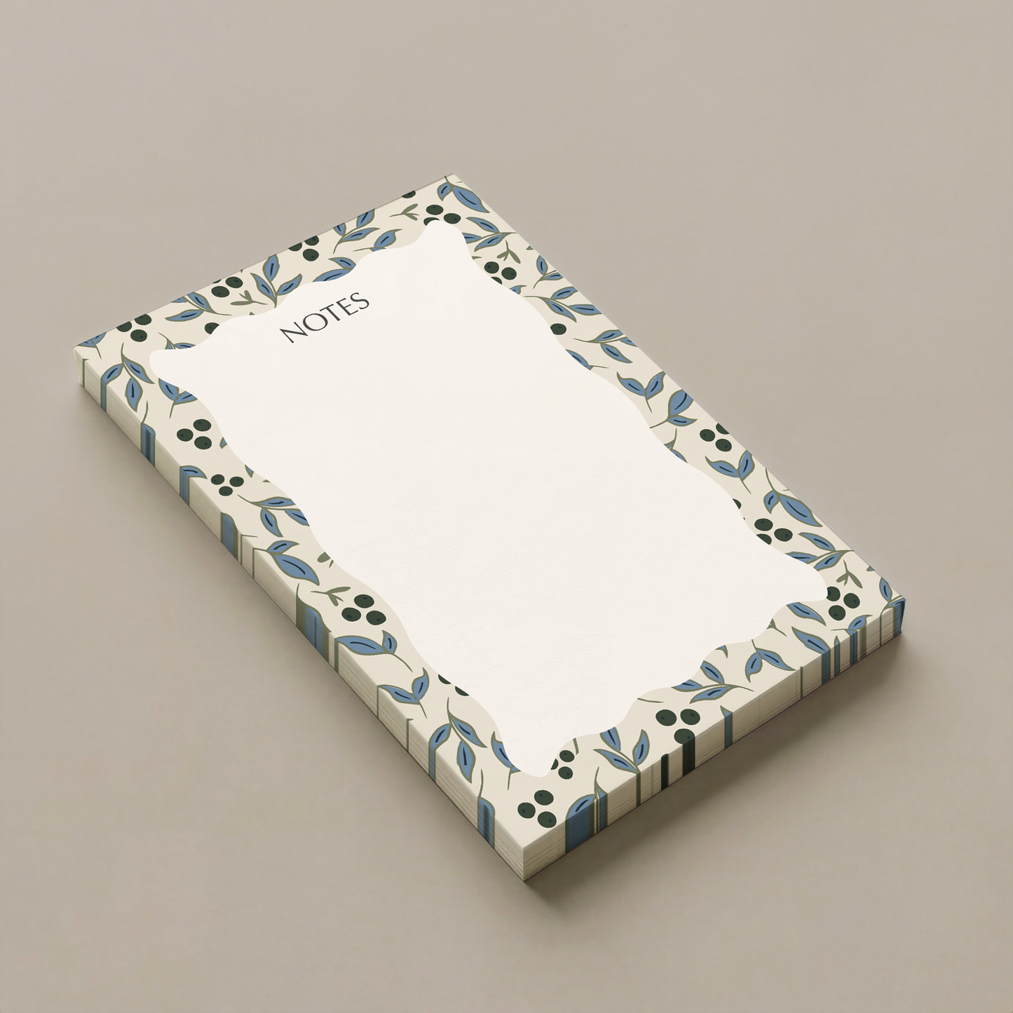 Notepad | Willow Sprig