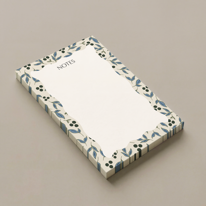 Notepad | Willow Sprig