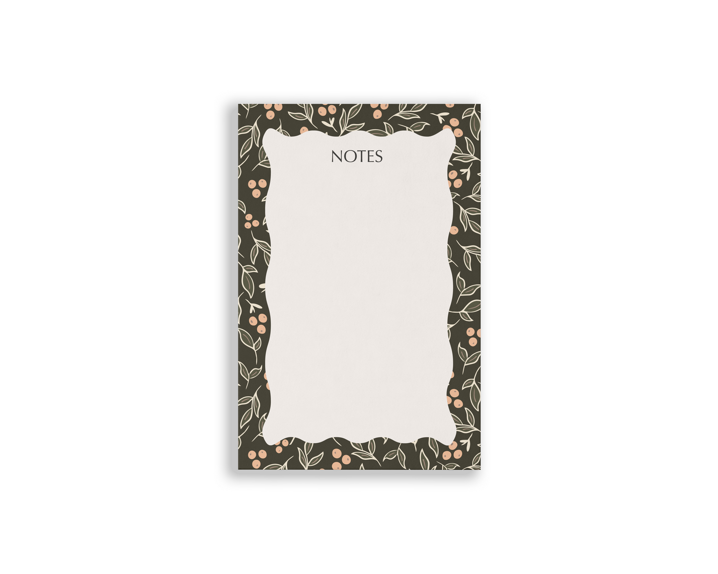 Notepad | Willow Sprig