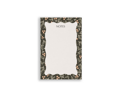 Notepad | Willow Sprig