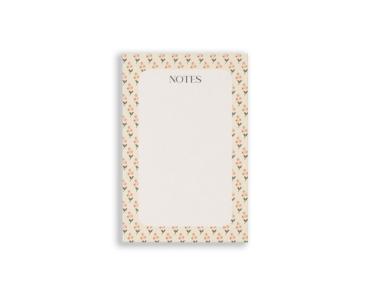 Notepad | Willow Berry