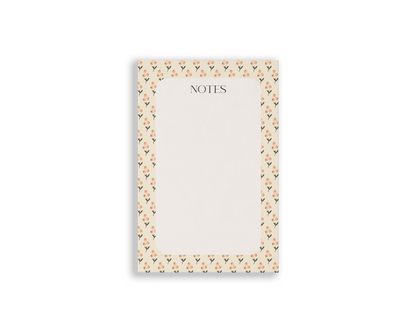 Notepad | Willow Berry