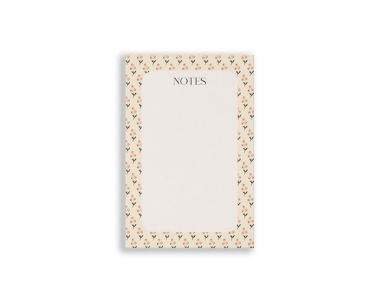 Notepad | Willow Berry