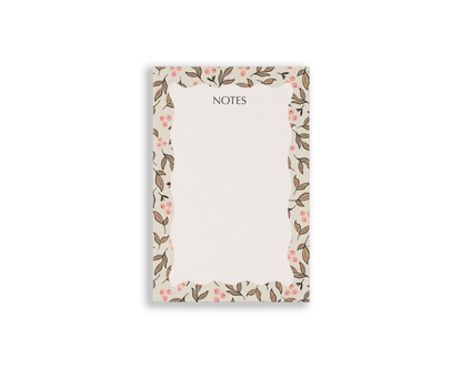 Notepad | Willow Sprig