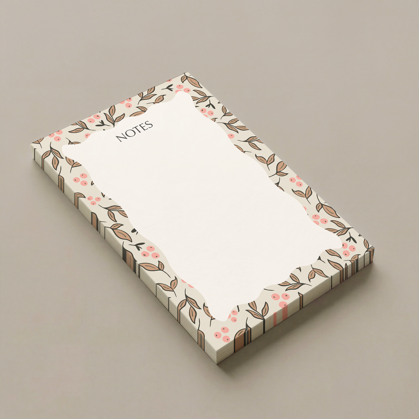 Notepad | Willow Sprig