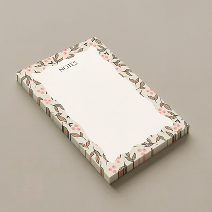 Notepad | Willow Sprig