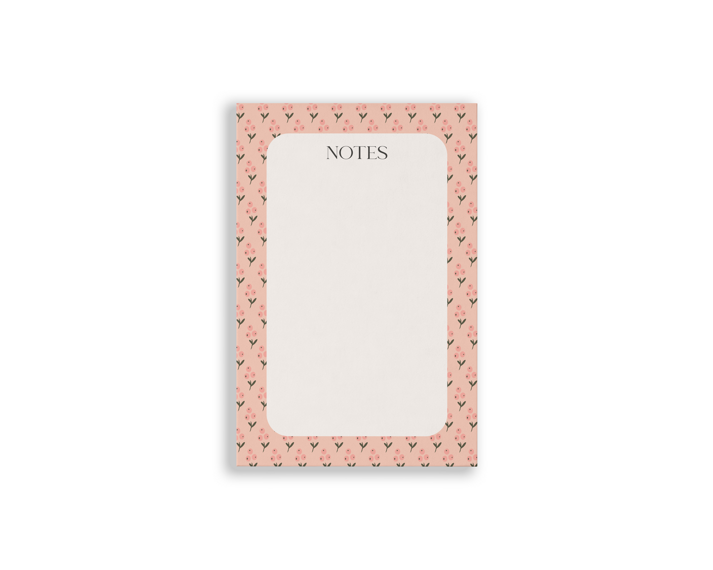 Notepad | Willow Berry