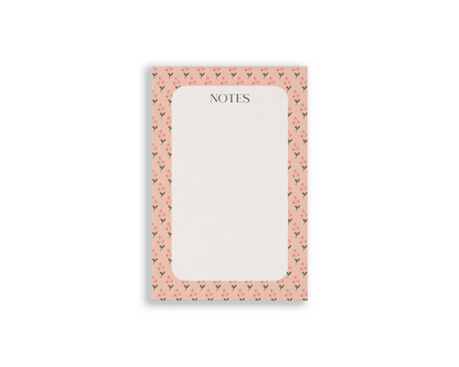 Notepad | Willow Berry