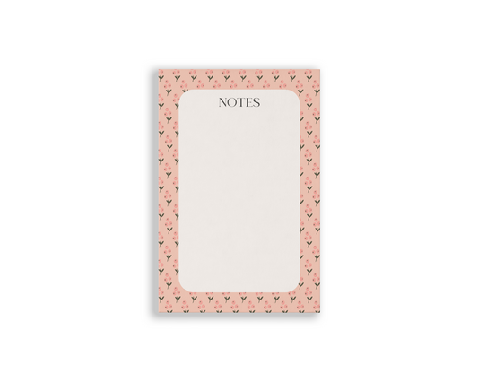 Notepad | Willow Berry