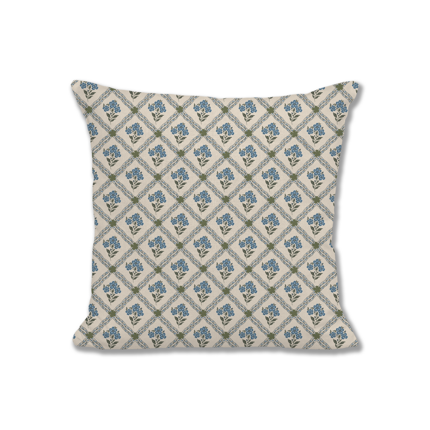 Pillowcase | Willow